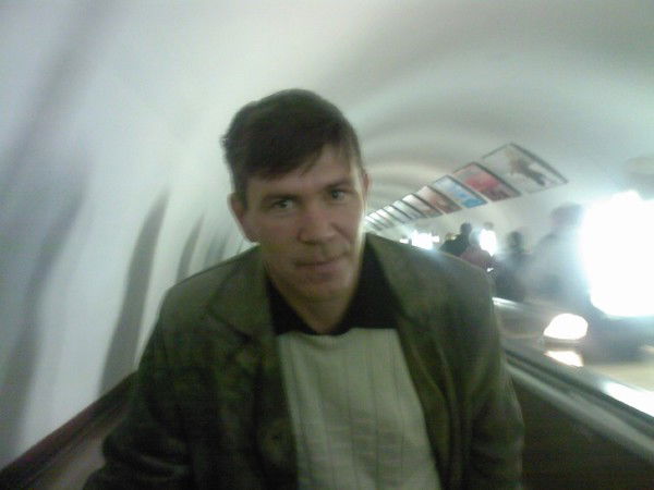 Андрей Князев