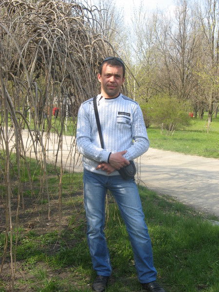 Александр Сечин