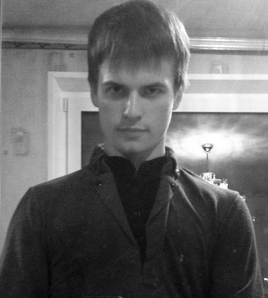 Андрей Андреев