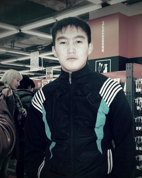 Серик Рахимжанов