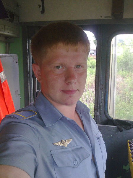 Евгений Чмишук