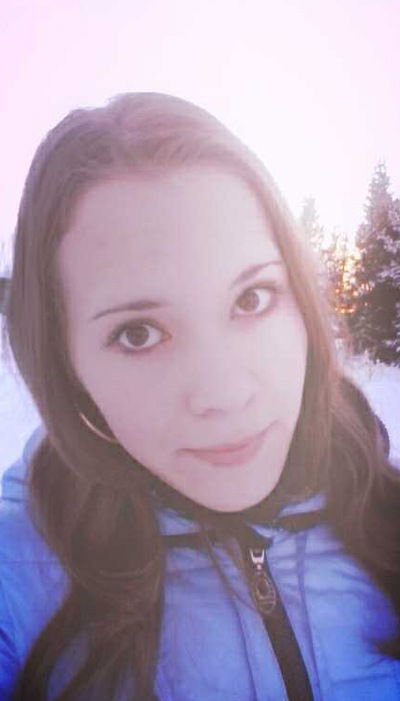 Юлия Хуесоска