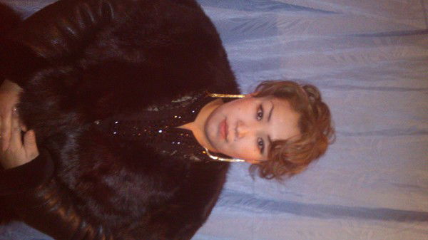 Людмила Стручкова