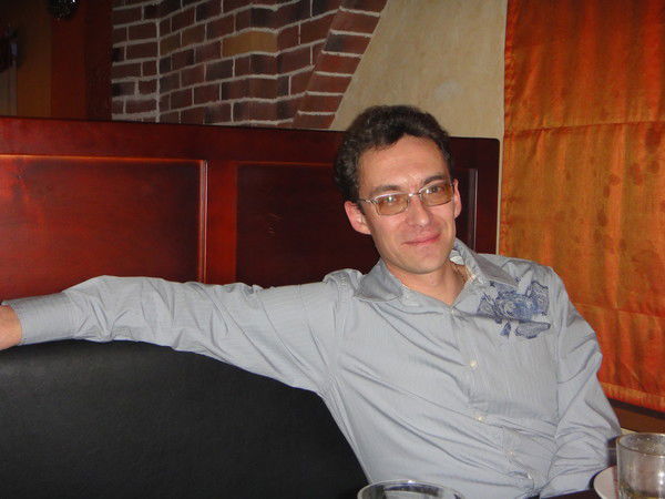 Николай Дерюгин