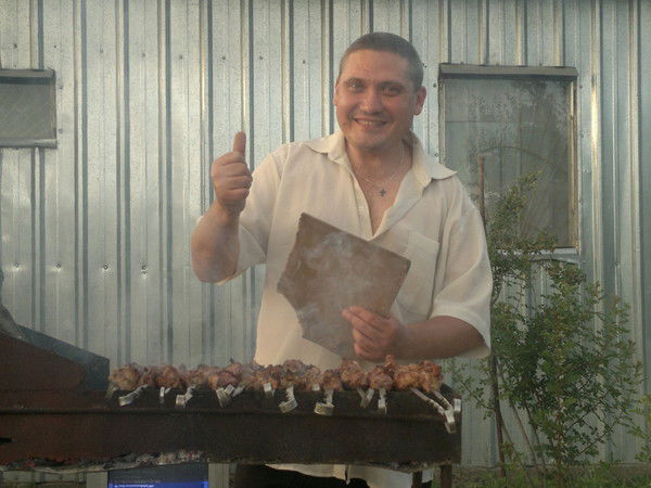 Александр Надеев