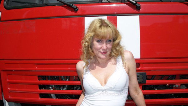 Татьяна Турок