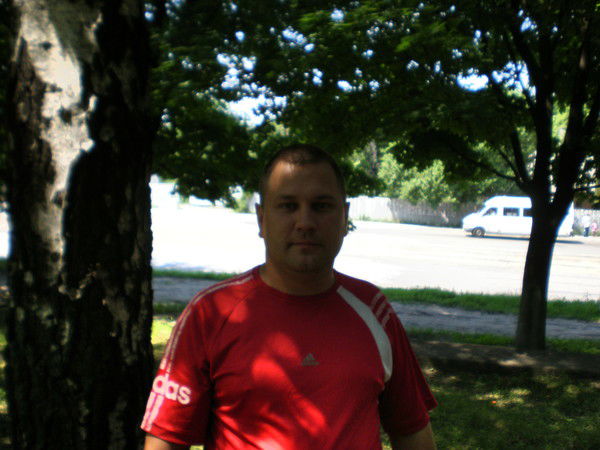 Андрей Агапов