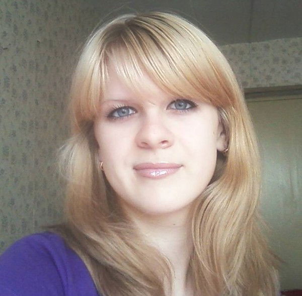 Катя Кузнецова