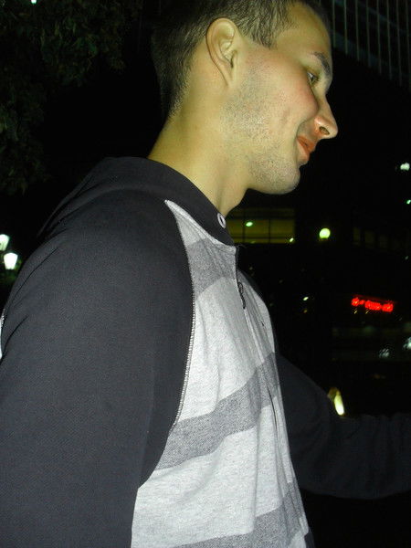 Андрей Гафуров