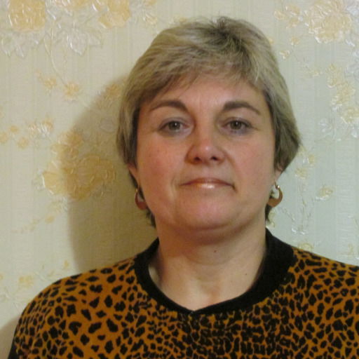 Larisa Doiya-Semenenko