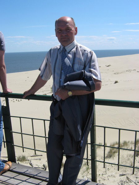 Андрей Рылик