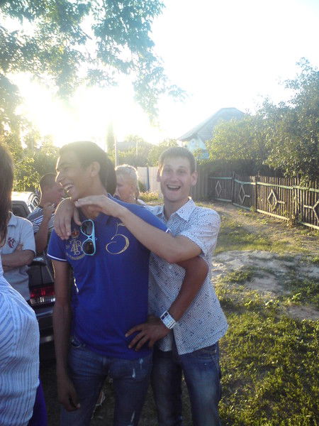 Артур Фахури