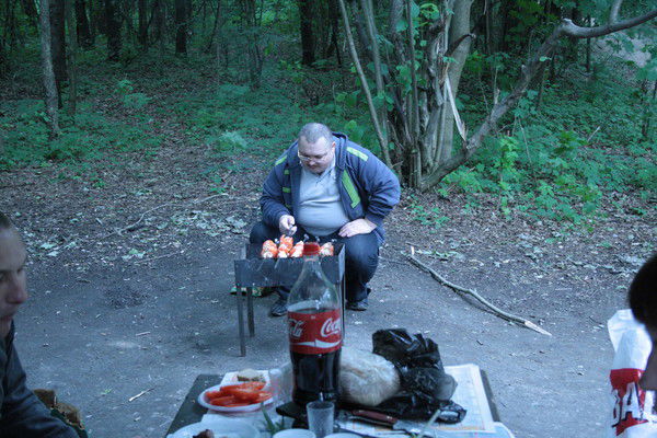 Иван Меркулов