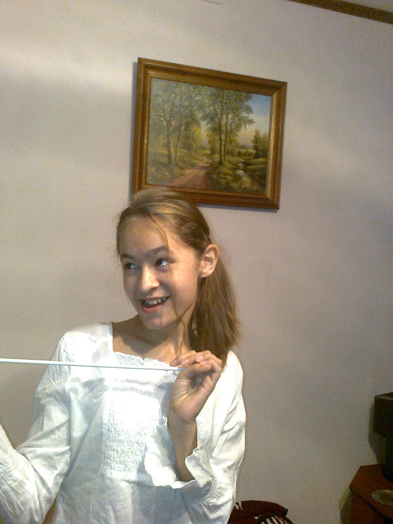 Дарья Шенкаренко