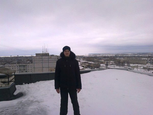 Владимир Минеев