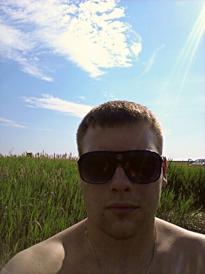 Никита Татаринов