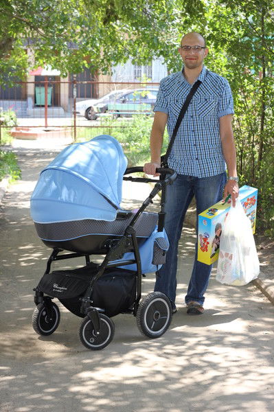 Виталий Польский