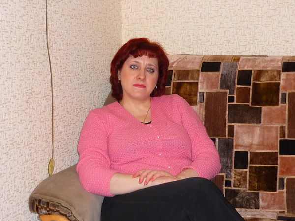 Ирина Покровская