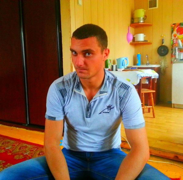 Сережа Белошицкий