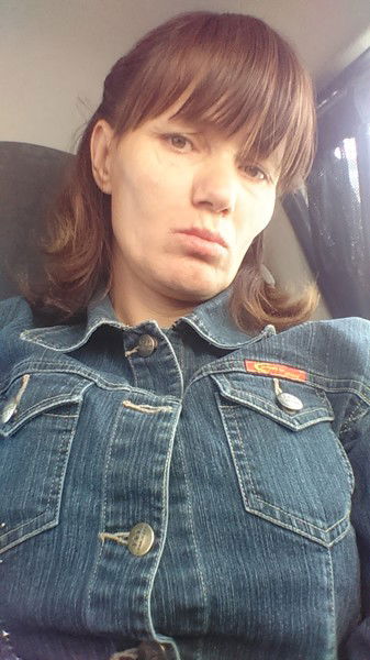 Наталья Анисимова