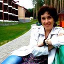 Лисунова Марина