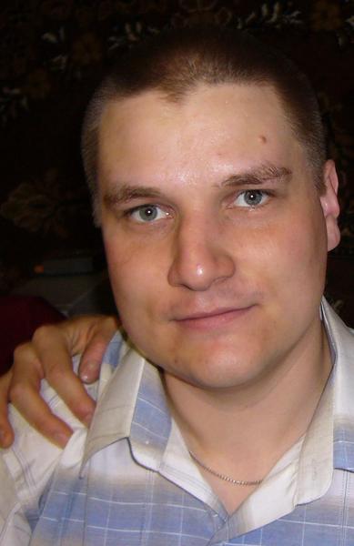 Алексей Данилов