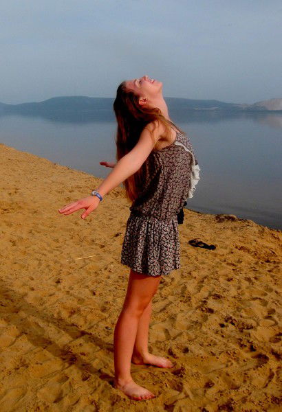 Валерия Астаева