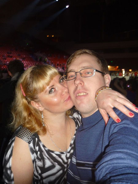 Анастасия Кумицкая