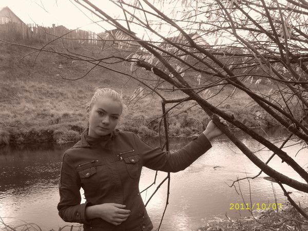 Анжела Евсеенкова