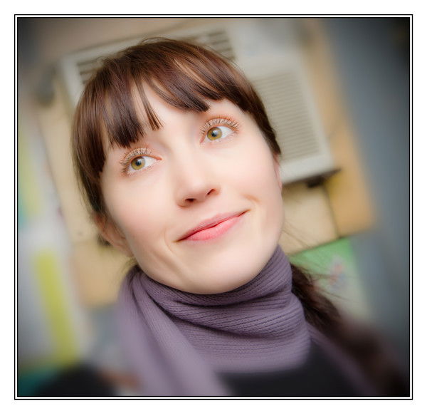 Мальвина Скворцова