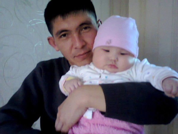 Бакытжан Нурпейсов