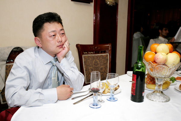 Владимир Хегай