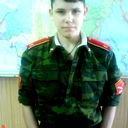 Ильюха Хлобыстов