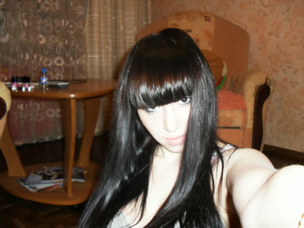 Настёнка Замуруева