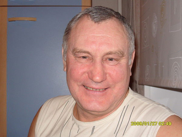 Виктор Хомченко