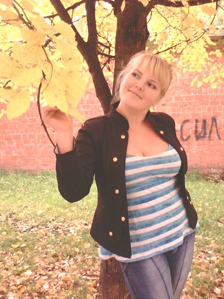 Светлана Андрианова