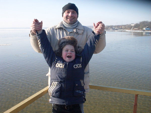 Виктор Дудар