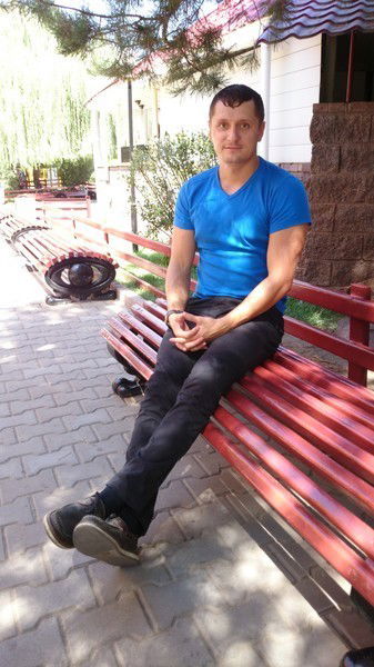 Сотник Дмитрий