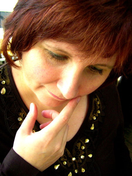 Марина Настёнкова