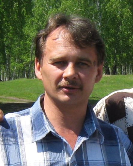 Валерий Адаменко