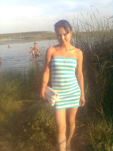 Азамат И Аселя Астаевы