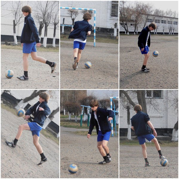 Саня Завалко