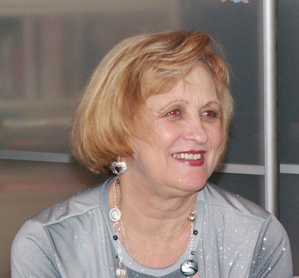 Татьяна Клепчук