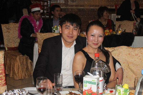 Сайлау Абуов