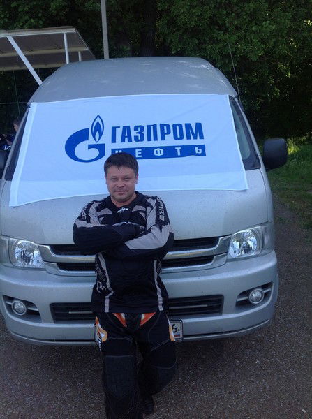 Дмитрий Осянин