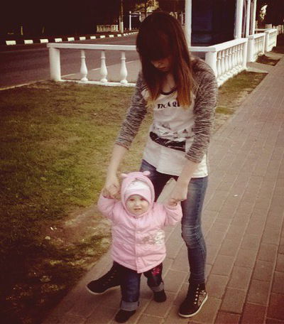 Виктория Алексеева