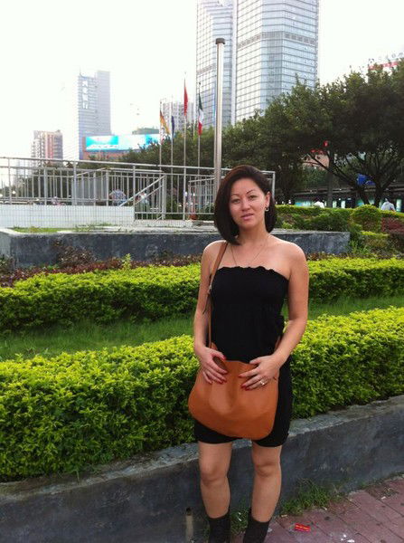 Айгуль Алтынбекова