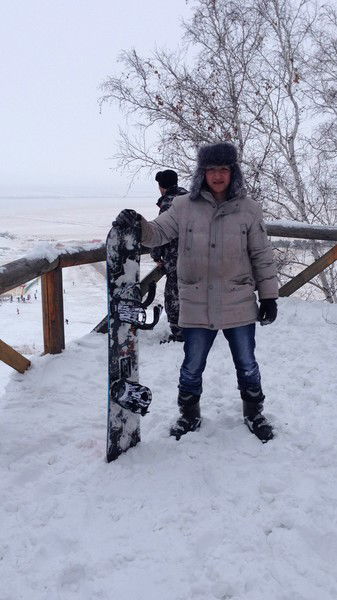 Ержан Мукушев