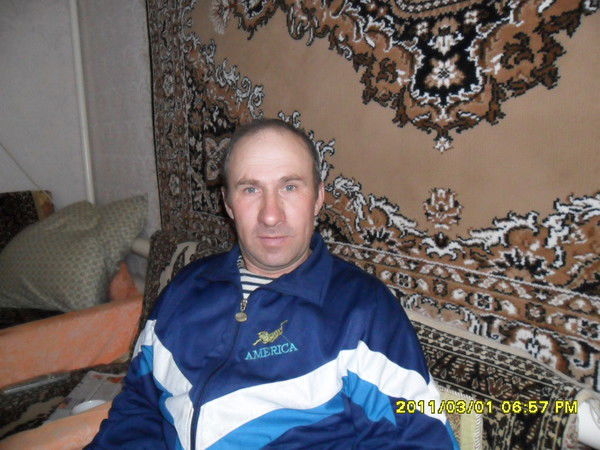 Сергей Татаринцев