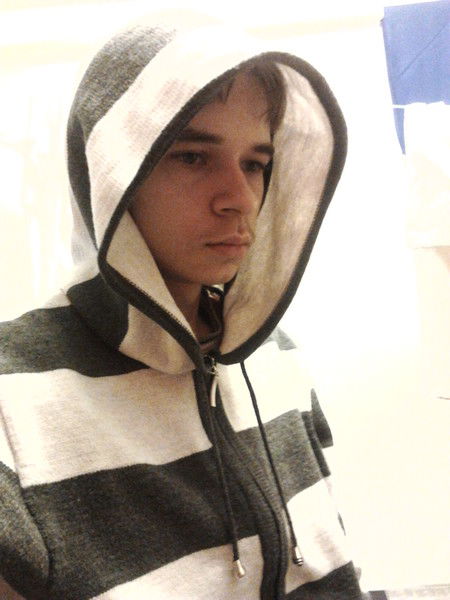 Никита Уголев